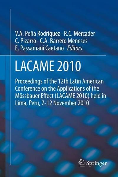 LACAME 2010