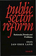 Public Sector Reform