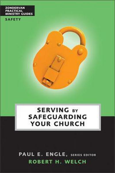 The Serving by Safeguarding Your Church