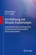 Durchführung von Miranda-Evaluierungen