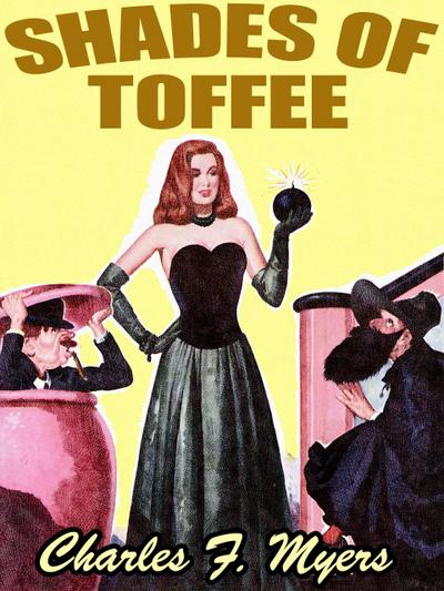 Shades of Toffee