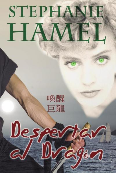 DESPERTAR AL DRAGÓN