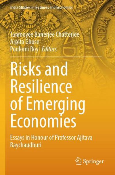 Risks and Resilience of Emerging Economies