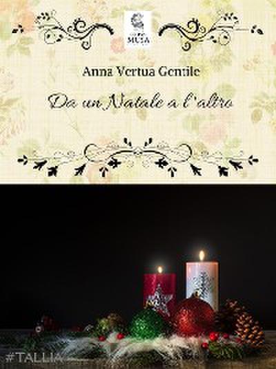 Da un Natale all’altro
