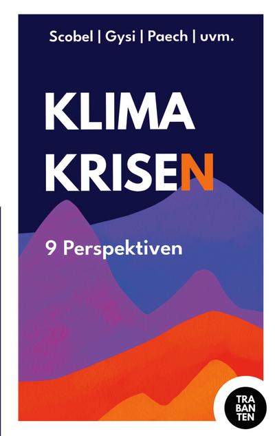 Klimakrisen