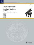 In einer Nacht... op. 15für Klavier