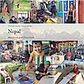 Nepal - Ansichten und Einsichten