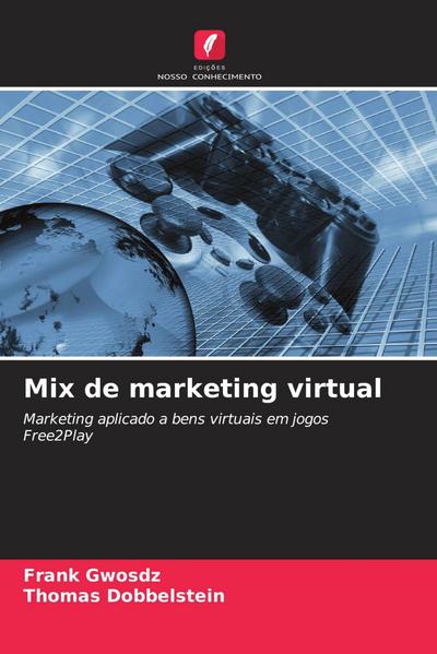 Mix de marketing virtual