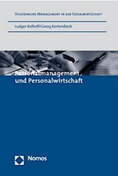 Personalmanagement und Personalwirtschaft