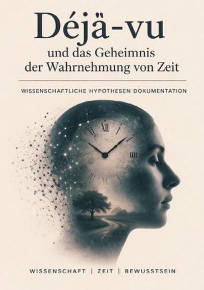 Déjà-vu und das Geheimnis der Wahrnehmung von Zeit I Wissenschaftliche Hypothesen Dokumentation