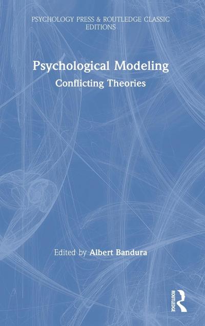 Psychological Modeling