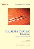 L’arte del arcofor violin