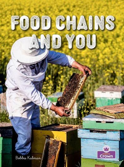 Food Chains and You