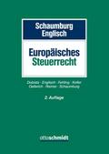 Europäisches Steuerrecht