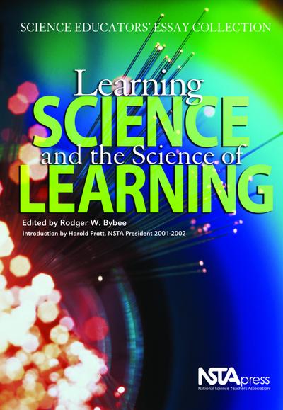 Learning Science and Science of Learning