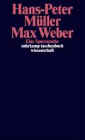 Max Weber