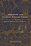 Observing Law through Systems Theory
