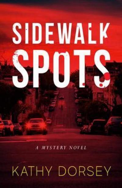 Sidewalk Spots