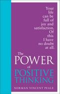 The Power of Positive Thinking. Special Edition