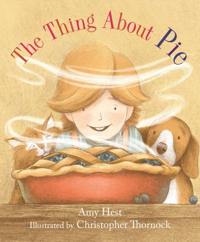 The Thing about Pie