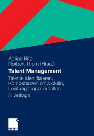 Talent Management