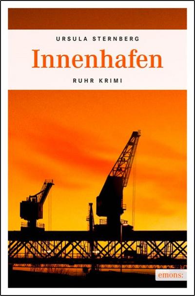 Innenhafen (Ruhr Krimi)