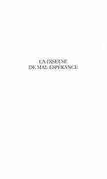 LA DISEUSE DE MAL-ESPERANCE