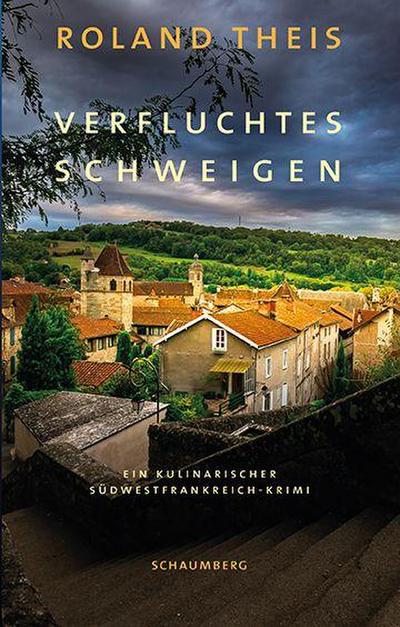 Verfluchtes Schweigen