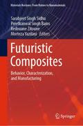 Futuristic Composites