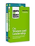 HBR’s Women at Work Collection