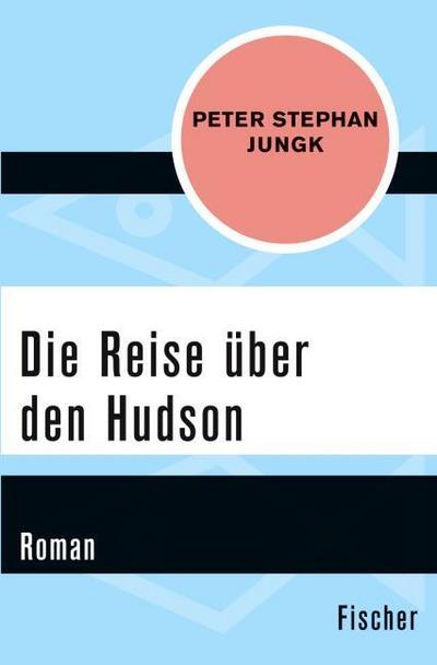 Die Reise über den Hudson