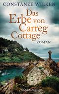 Das Erbe von Carreg Cottage von Constanze Wilken | Ebook