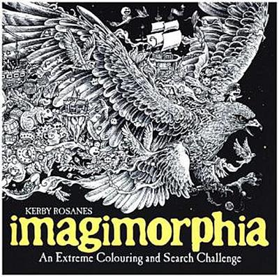 Imagimorphia
