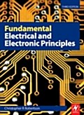 Fundamental Electrical and Electronic Principles - C R Robertson