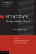 Spinoza’s ’Theological-Political Treat
