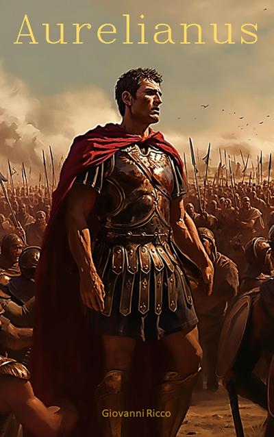 Aurelianus (History, #6)