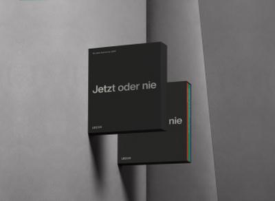 Jetzt oder nie. 50 Jahre Sammlung LBBW