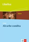 Ab urbe condita. Römische Männer, Frauen, Wertvors