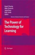 The Power of Technology for Learning
