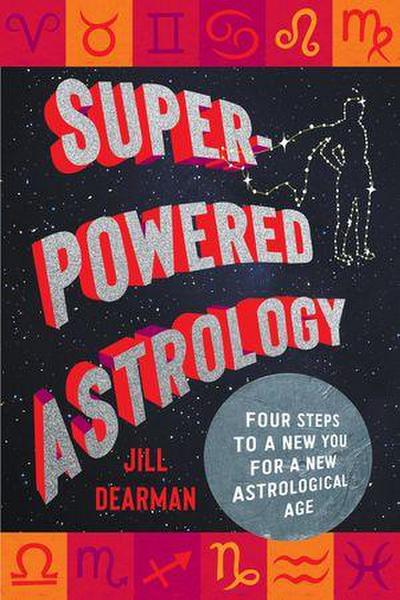 Super-Powered Astrology