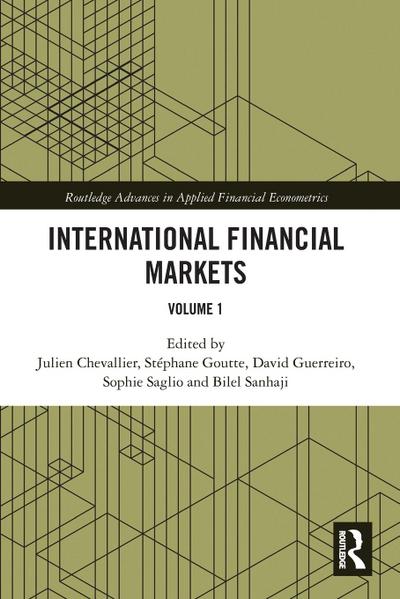 International Financial Markets