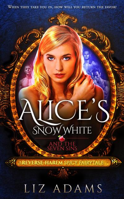 Alice’s Snow White and the Seven Sins (Adventures of Alice, #4)