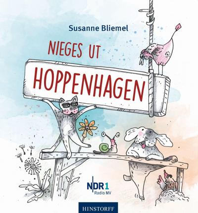 Nieges ut Hoppenhagen