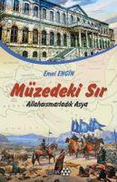 Müzedeki Sir