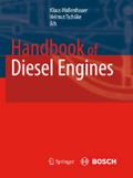 Handbook of Diesel Engines