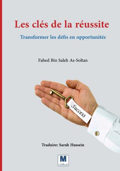 Les clés de la réussite