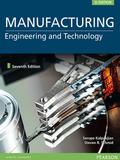 Manufacturing Engineering and Technology, eBook, SI Units