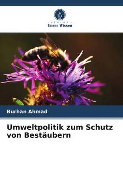 Umweltpolitik zum Schutz von Bestäubern