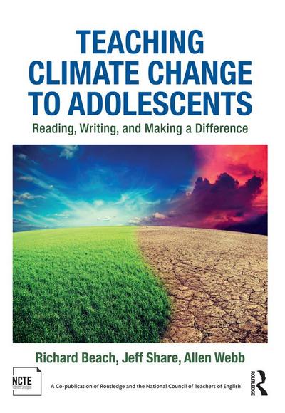 Teaching Climate Change to Adolescents