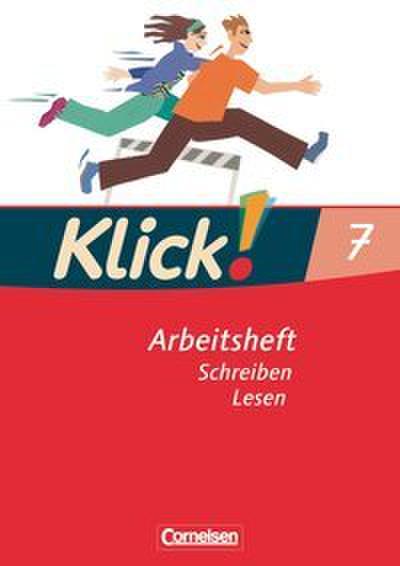 Klick! Deutsch - Ausgabe 2007 - 7. Schuljahr